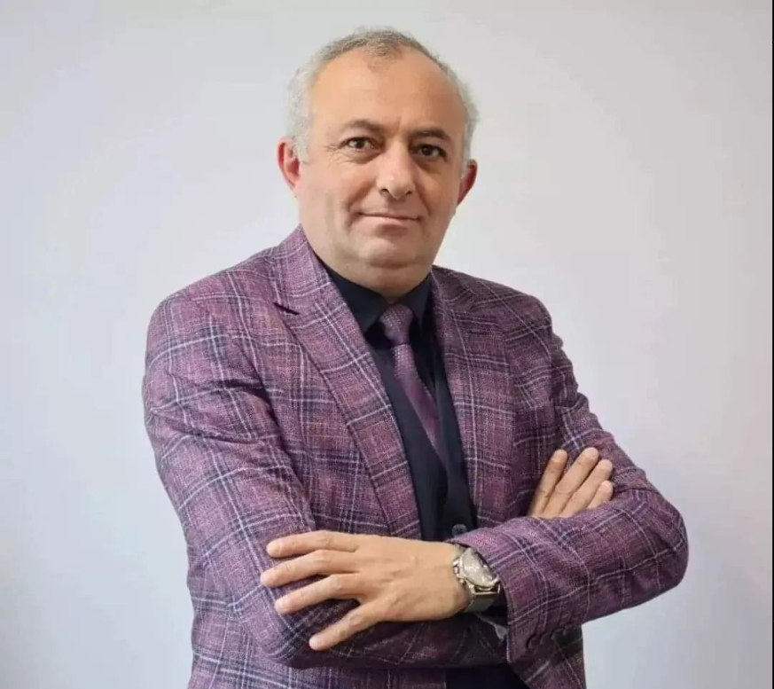 ADEM ÇELİK