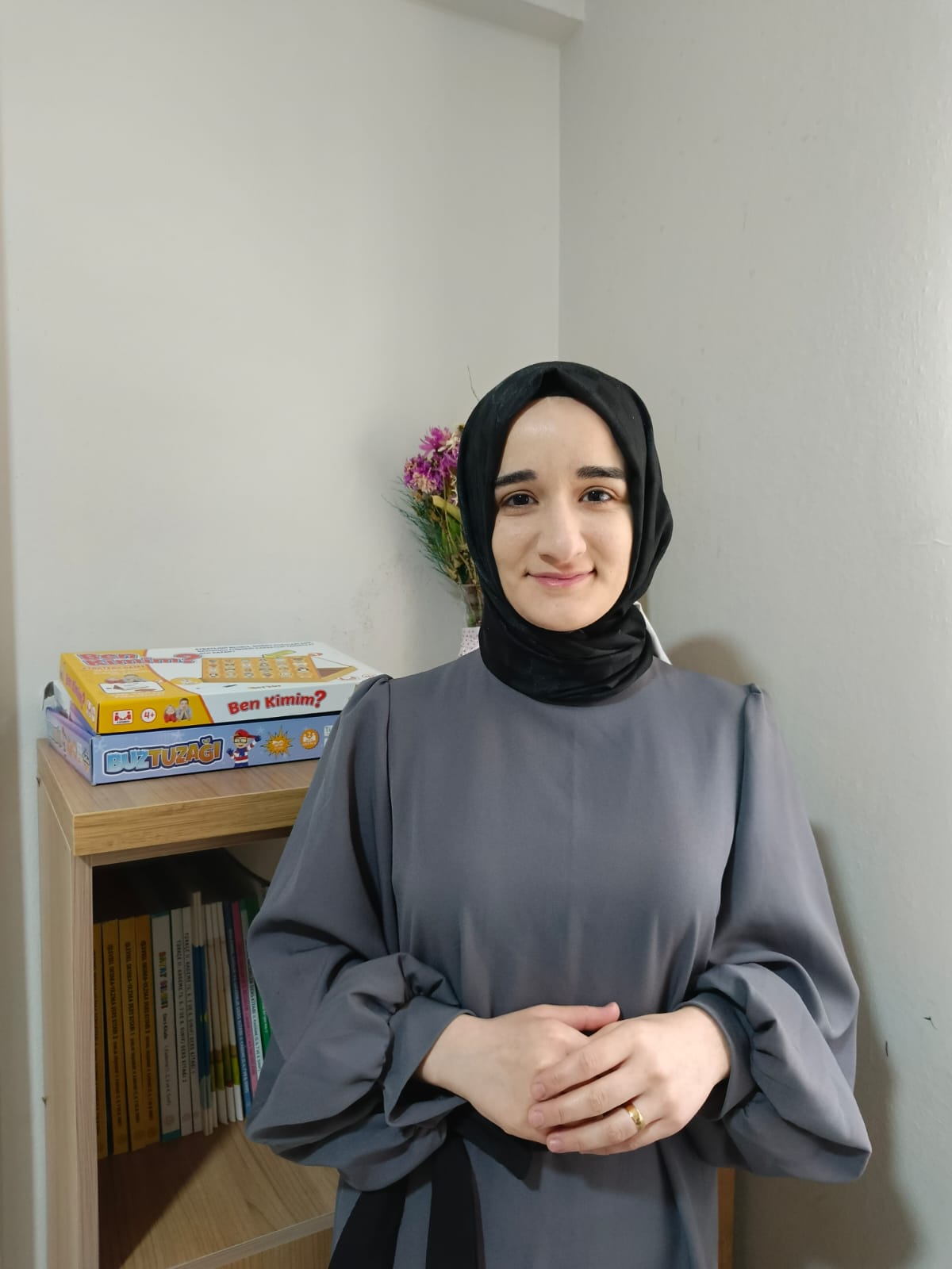 KÜBRA ŞEN