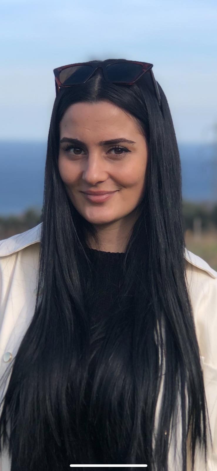 ASLIHAN YETEROĞLU