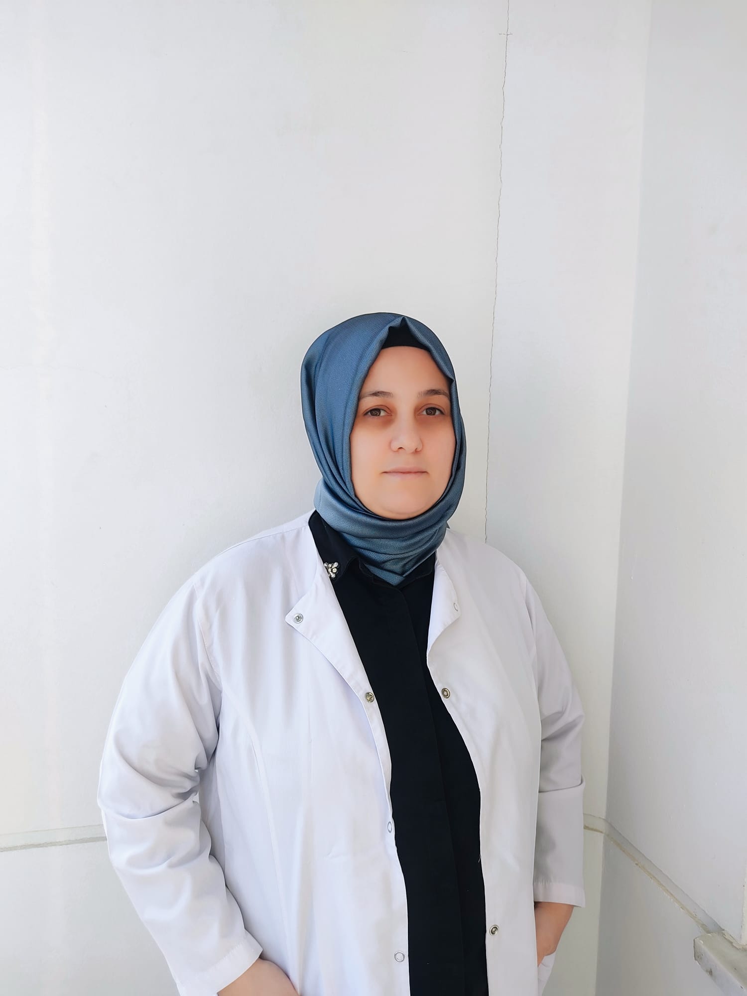 AYŞEGÜL HELLAÇ 