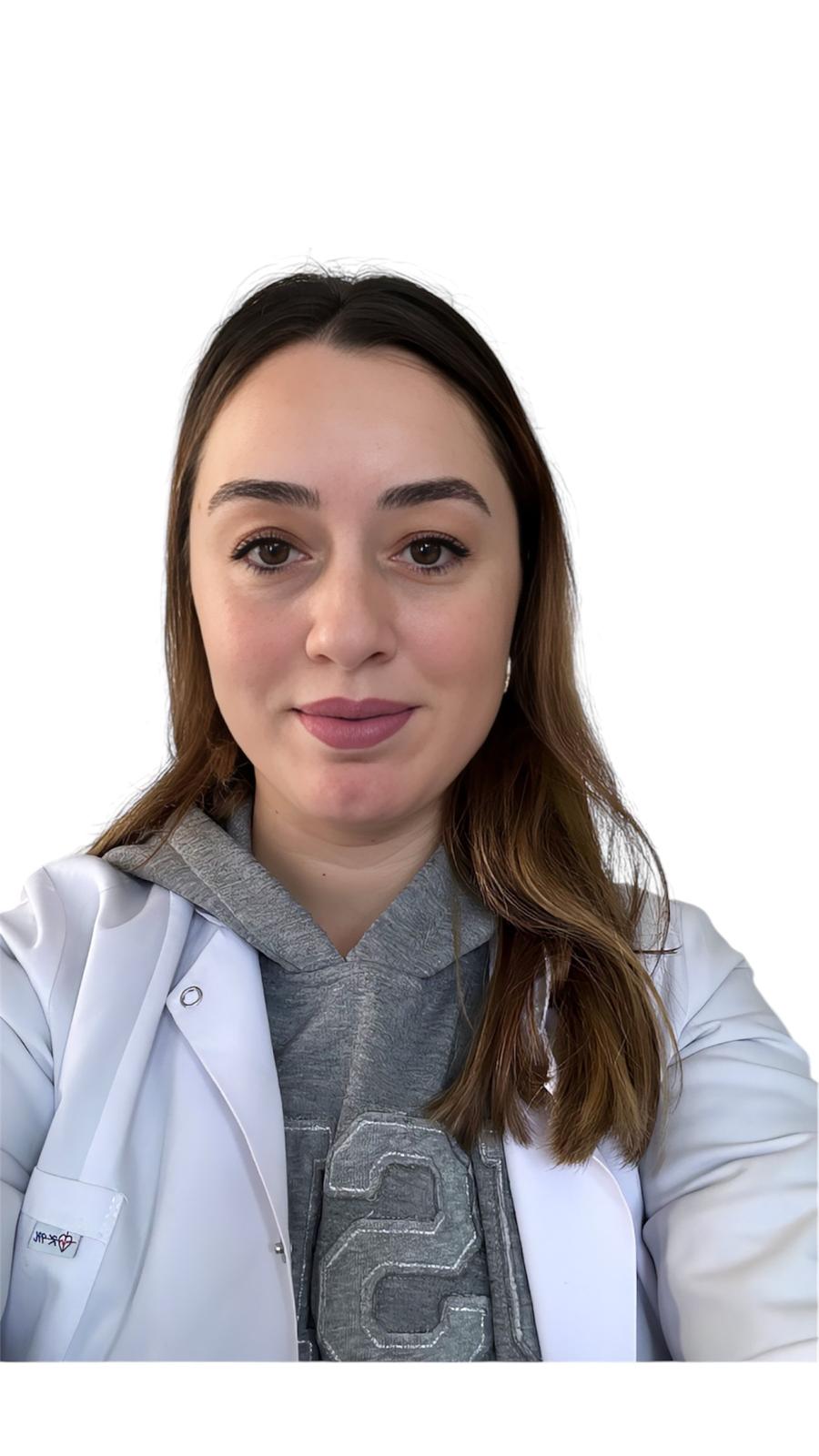 AYFER ÇİMŞİT ÖZKURT
