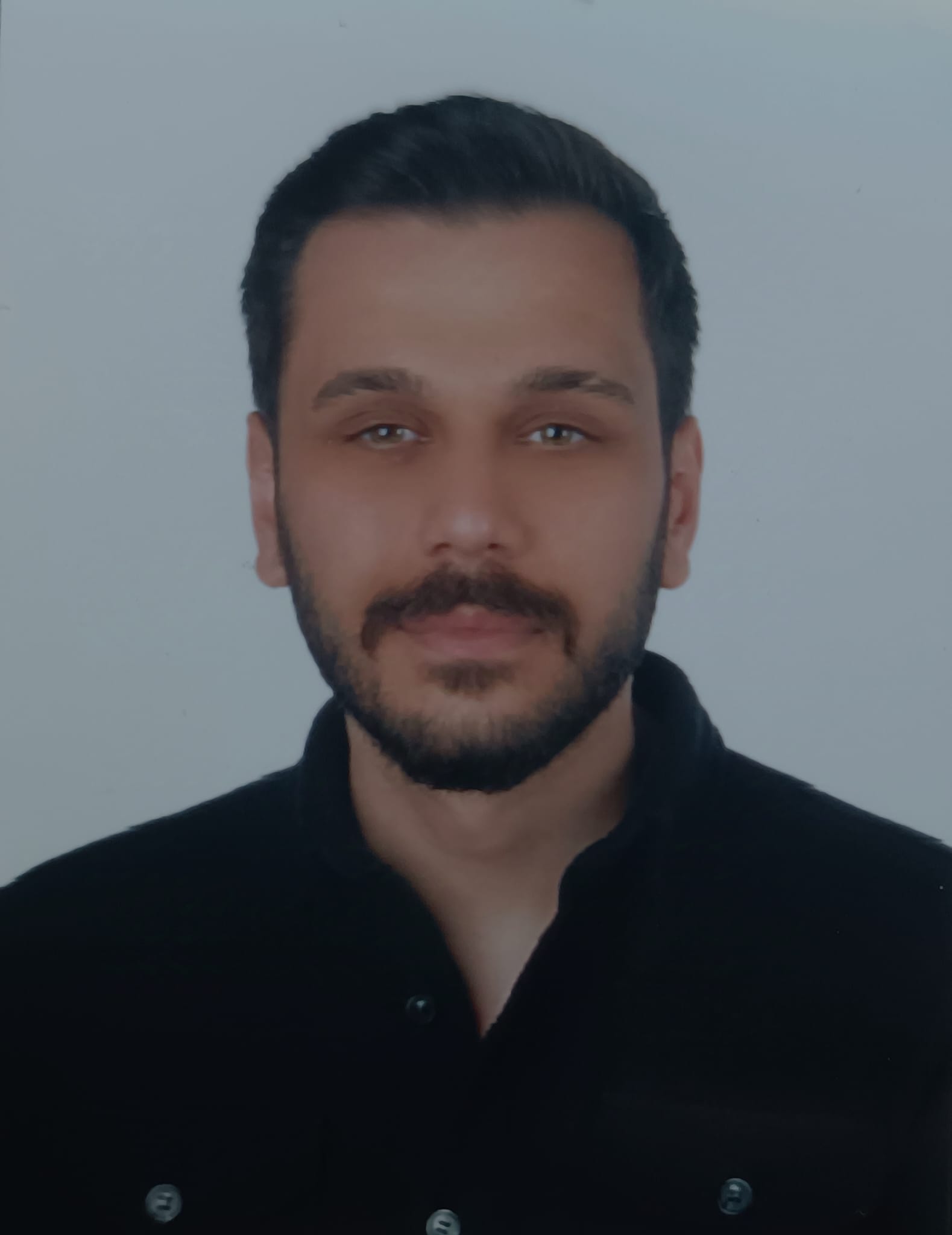 EMRE CİHAN KELEŞ