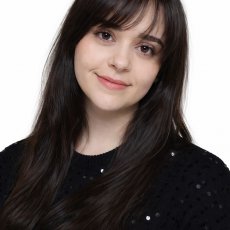 GAMZE AYDIN