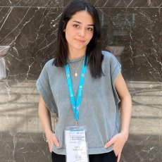 ŞULE KÖROĞLU
