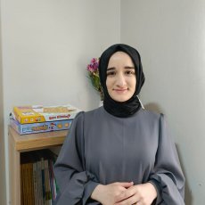 KÜBRA ŞEN