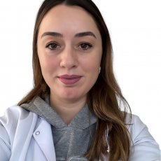AYFER ÇİMŞİT ÖZKURT 