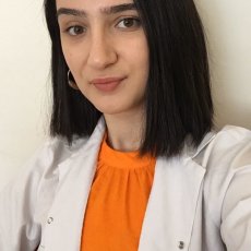 MELİSA YILMAZ