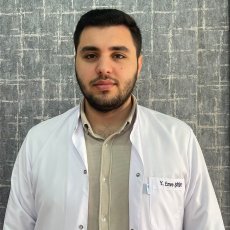 YUNUS EMRE ŞİRİN