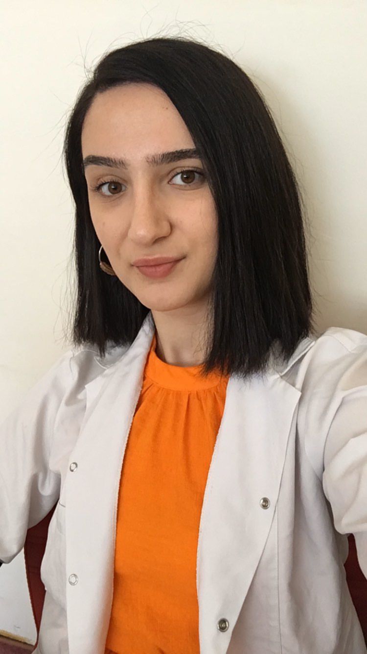 MELİSA YILMAZ