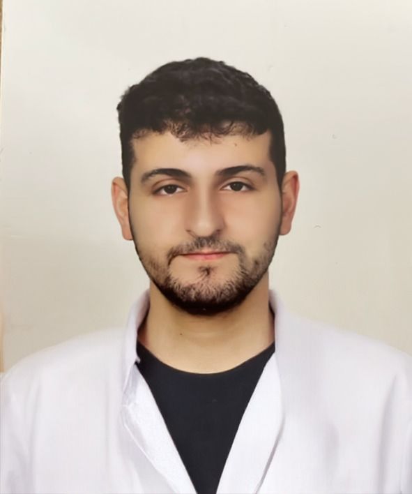 SALİH ALİ ŞAHİN