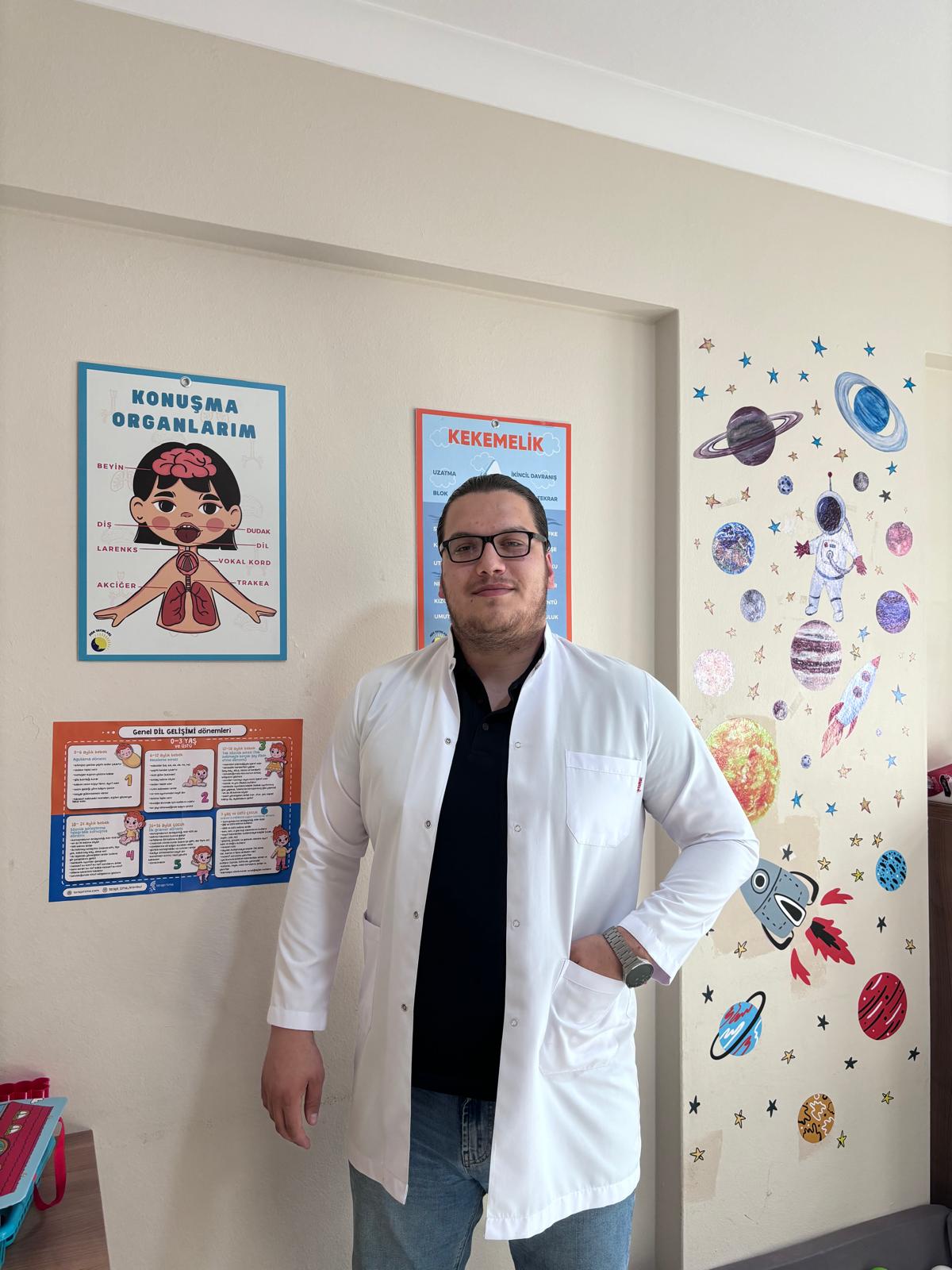 TUĞRUL BALTA